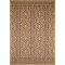 Tapis marron 120x170 cm - miniature variant 1