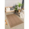 Tapis marron 120x170 cm - miniature variant 7