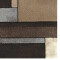 Tapis marron beige 160x230 cm - miniature variant 2