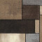 Tapis marron beige 160x230 cm - miniature variant 3