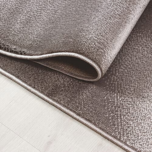 Tapis marron 120x170 cm variant 2 