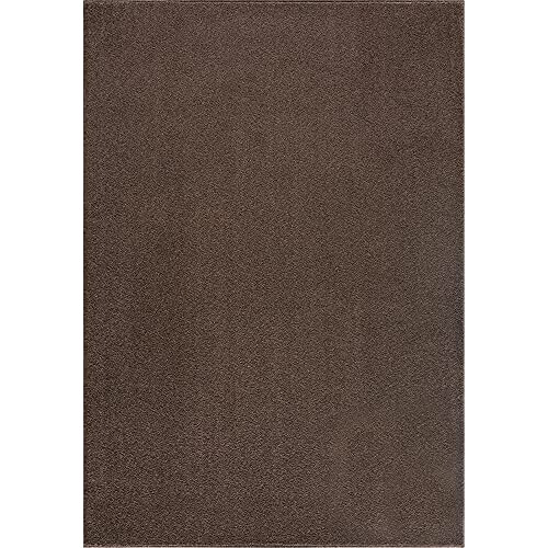 Tapis marron 80x150 cm variant 0 