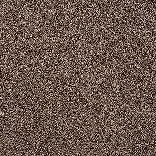 Tapis marron 80x150 cm variant 4 