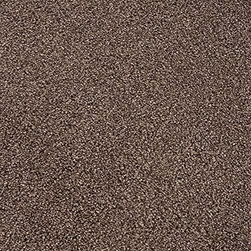 Tapis marron 80x150 cm variant 5 