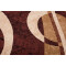 Tapis marron beige 180x250 cm - miniature variant 2