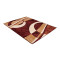 Tapis marron beige 180x250 cm - miniature variant 6