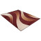 Tapis marron 180x250 cm - miniature variant 2
