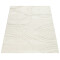 Tapis beige crème 160x230 cm - miniature variant 4