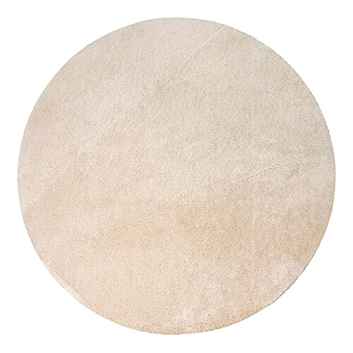 Tapis beige 140x200 cm variant 0 