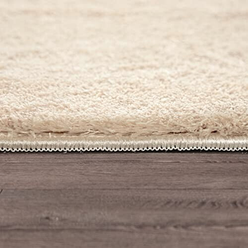 Tapis beige 140x200 cm variant 2 