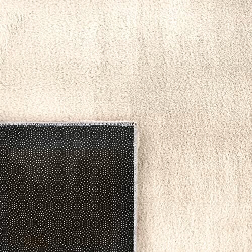 Tapis beige 140x200 cm variant 4 