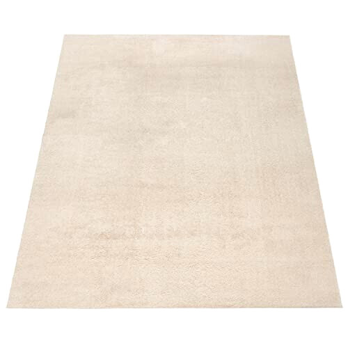 Tapis beige 140x200 cm variant 5 