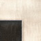 Tapis beige 140x200 cm - miniature variant 5