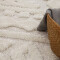 Tapis beige crème 160x220 cm - miniature variant 2