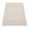 Tapis beige crème 160x220 cm - miniature variant 4