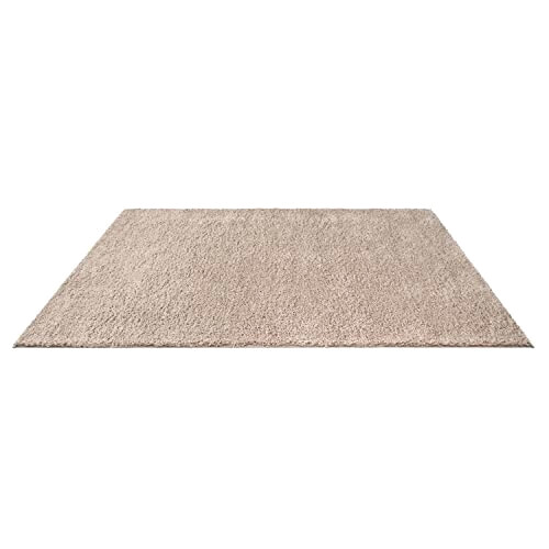 Tapis beige 160x230 cm variant 6 