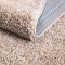 Tapis beige 160x230 cm - miniature variant 3