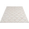 Tapis beige rond 200x290 cm - miniature variant 2