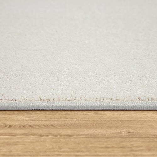 Tapis beige crème 80x150 cm variant 0 
