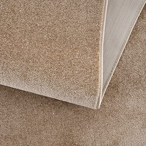Tapis beige 140x200 cm variant 4 