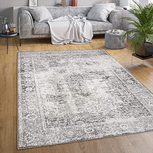 Tapis beige 120x160 cm
