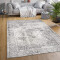 Tapis beige 120x160 cm - miniature