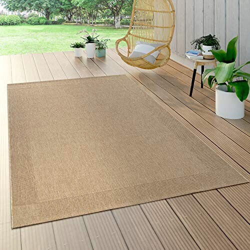 Tapis beige 160x230 cm
