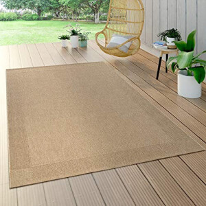 Tapis beige 160x230 cm