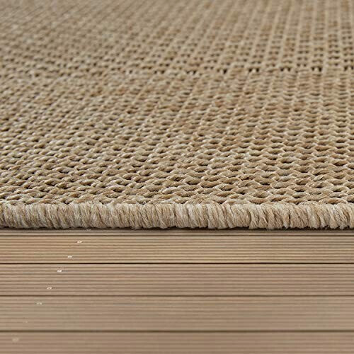Tapis beige 160x230 cm variant 1 