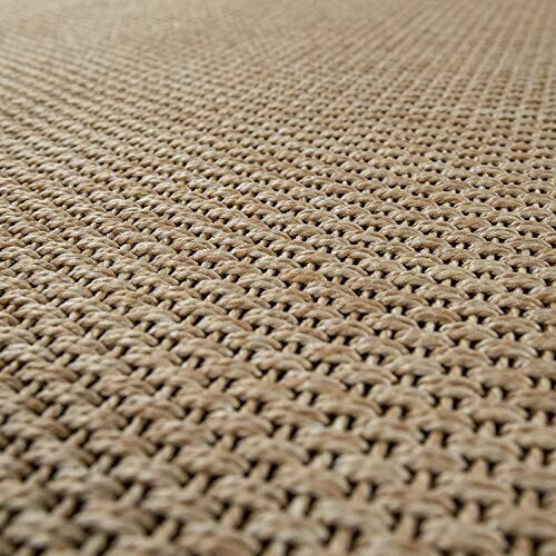 Tapis beige 160x230 cm variant 2 