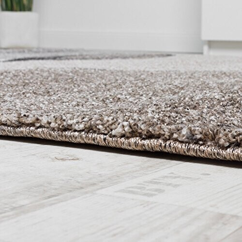 Tapis beige 160x230 cm variant 0 