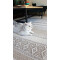 Tapis beige - rond 200x280 cm - miniature variant 5