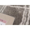 Tapis beige gris 120x160 cm - miniature variant 2