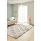 Tapis beige gris 120x160 cm - miniature variant 6