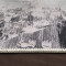 Tapis beige gris 80x150 cm - miniature variant 1