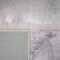 Tapis beige gris 80x150 cm - miniature variant 3