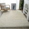 Tapis beige 200x250 cm - miniature