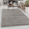 Tapis beige 120x170 cm - miniature