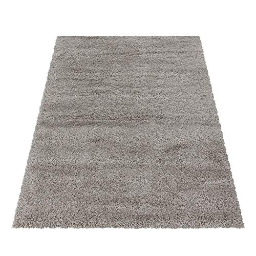 Tapis beige 120x170 cm variant 1 