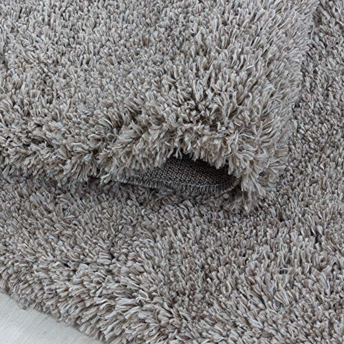 Tapis beige 120x170 cm variant 3 