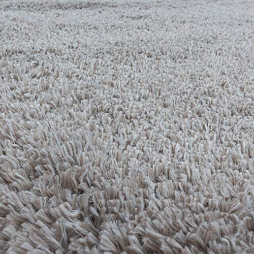 Tapis beige 120x170 cm variant 5 