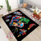 Tapis Avengers 80x120 cm - miniature variant 2