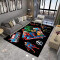 Tapis Avengers 80x120 cm - miniature variant 3